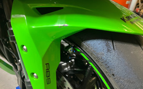 KAWASAKI NINJA ZX-4RR 2023 ZX400P