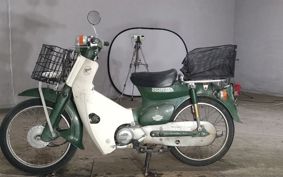 HONDA SUPER CUB50 AA01