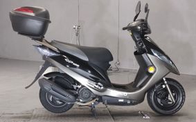 KYMCO  KYMCO GP125I FC25EA