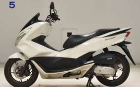 HONDA PCX 125 JF56