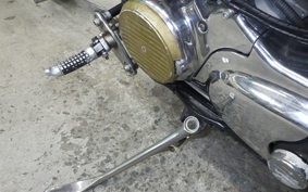 HONDA STEED 400 1993 NC26