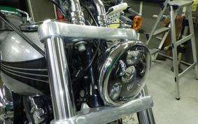 HARLEY FXSB 1580 2015