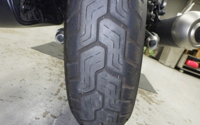 HONDA REBEL 250 S MC49