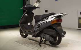 SUZUKI VECSTAR 125 2011 CF42A