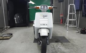HONDA GYRO UP 2025 TA01