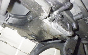 SUZUKI ADDRESS V125 S CF4MA
