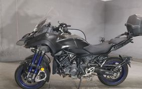 YAMAHA NIKEN 2019 RN58J