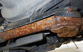 SUZUKI ADDRESS V100 CE13A