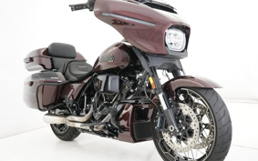 HARLEY FLHXSE CVO 25TH 2024 PX6
