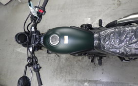 HONDA CL500 2025 PC68