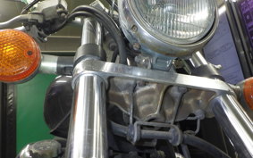 HONDA MAGNA 250 2005 MC29