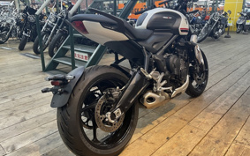 TRIUMPH  TRIUMPH  TRIDENT 660 2021 LGL10U