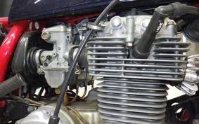 HONDA CB400ﾌｫｱ 2021 CB400F