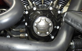 HARLEY FXSE1800CVO 2017