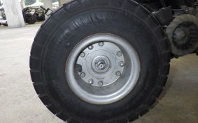 HONDA GYRO X TD01