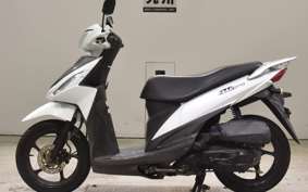 SUZUKI ADDRESS 110 2018 CE47A