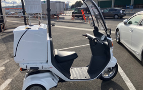 HONDA GYRO TA03