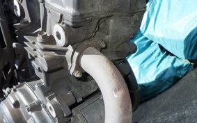 HONDA VTR 250 Gen. 2 MC33