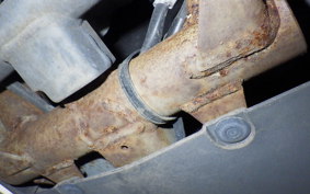 SUZUKI ADDRESS V50 Gen.2 CA44A