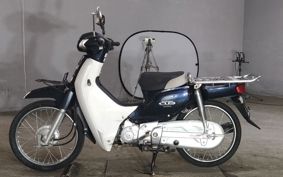HONDA SUPER CUB50 AA04