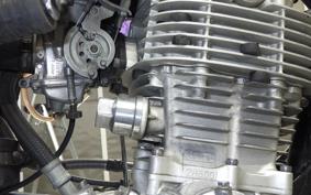 YAMAHA SR400 Gen.3 2007 RH01J