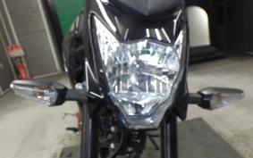 KAWASAKI Z125 PRO 2007 BR125H