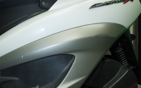 YAMAHA CYGNUS 125 XSR 2 2023 SE44J