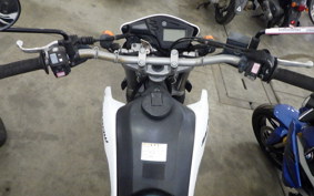 YAMAHA SEROW 250 Gen.2 DG17J