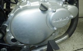 SUZUKI GRASS TRACKER