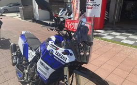 YAMAHA TENERE 700 2022 DM13J