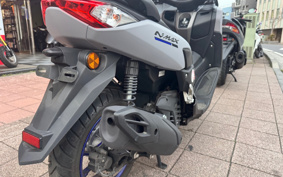 YAMAHA N-MAX 155 ABS SG66J