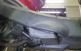 YAMAHA BJ 2018 SA24J