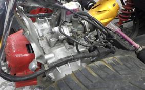 HONDA ROAD FOX 2009 TB10