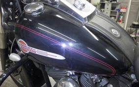 HARLEY FLSTC 1450 2002