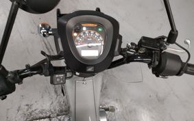 HONDA CROSS CUB110 JA60