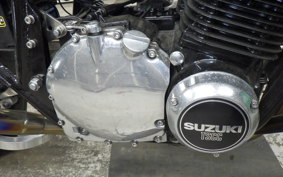 SUZUKI GSX1100S KATANA 1997 GU76A