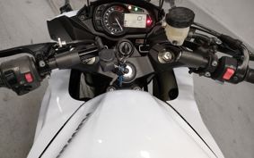 KAWASAKI NINJA 1000 2015 ZXCH11