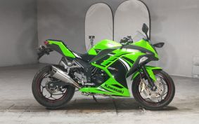KAWASAKI NINJA 250 EX250L