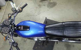 SUZUKI GS400 2010 GS400