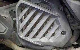 HONDA LEAD 125 JF45