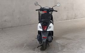 SUZUKI LET`S CA4AA