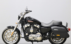 HARLEY XL1200T 2014 LL3