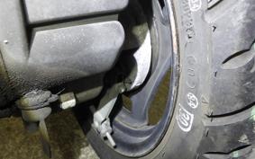 SUZUKI ADDRESS V50 Gen.2 CA44A