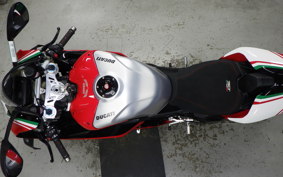DUCATI PANIGALE V4 SP2 2024