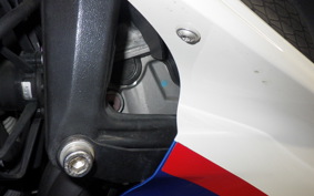 BMW S1000RR 2010