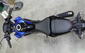 SUZUKI GSX-S125 1998 DL32D