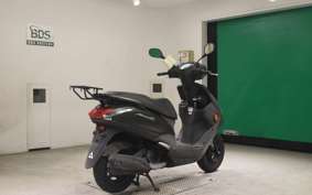 YAMAHA AXIS 125 Z 1998 SED7J