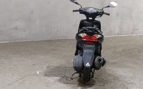SUZUKI ADDRESS V125 CF4MA