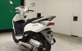 HONDA LEAD 125 2019 JF45