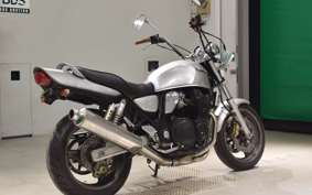 SUZUKI INAZUMA 400 (GSX400) 2001 GK7BA